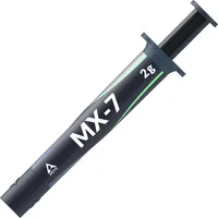 Pasta Termoconduttiva ARCTIC MX-7, Tipo Siringa, 2g ACTCP00089A — 3