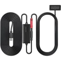 Hardwire OBD DDPAI DC003 per Camera MINI2X / N1 Dual / N2 Dual / N5 Dual / Z50 Pro / Z60 / Z60 Pro / Z90 Dual — 3
