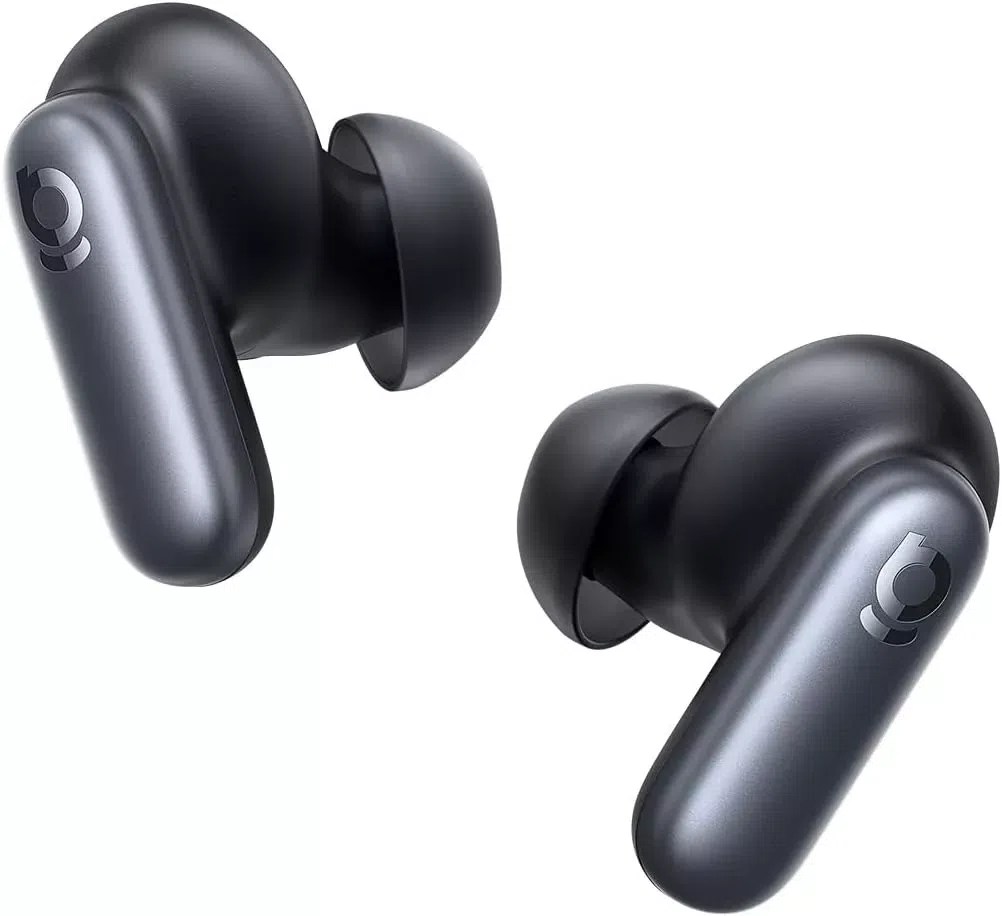Auricolare Bluetooth Baseus Inspire XP1 Sound by Bose, TWS, ANC, Nero A0010902 — 2