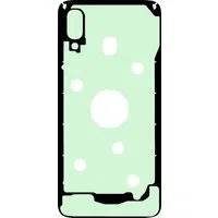 Adesivo Coperchio Batteria Samsung Galaxy A40 A405, Service Pack GH02-17850A — 3