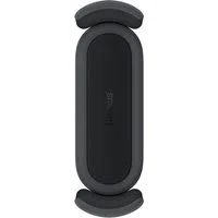 Supporto Auto Baseus Steel Cannon 2, 5.4inch - 6.7inch, Nero SUGP000001 — 3