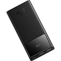Batteria Esterna Baseus Star Lord, 10000mAh, 22.5W, QC + PD, 1 x USB-C - 2 x USB-A, Nera PPXJ100001 — 3