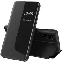 Custodia per Huawei P30 Pro New Edition / P30 Pro, Techsuit, eFold, Nera — 3