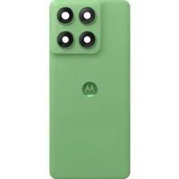 Coperchio Batteria Motorola Edge 60, Verde (Shamrock), Service Pack 5D68C29960 — 3