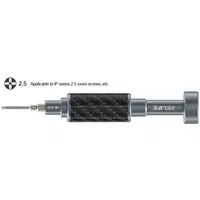 Cacciavite Relife RL-729, Croce Vuota 2.5mm — 3