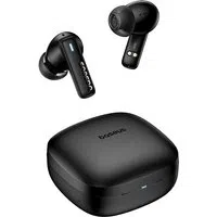 Handsfree Bluetooth Baseus Bowie E19, TWS, Nero A00069600113-00 — 3