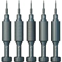 Cacciavite Mechanic Mortar Mini iShell, 5in1 — 3