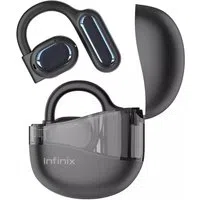 Auricolare Bluetooth Infinix XBuds 3 loop XEOE01, TWS, Nero — 3