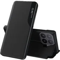 Custodia per Xiaomi 17T Pro, Techsuit, eFold, Nera — 3