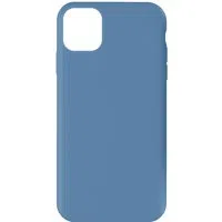 Custodia per Samsung Galaxy A57 5G, OEM, Tint, Blu scuro — 3