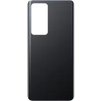 Copertura Batteria compatibile con Xiaomi 12T, Nero — 3
