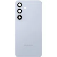 Coperchio Batteria Samsung Galaxy S24 S921, Blu (Sapphire Blue), Service Pack GH82-33101F — 3