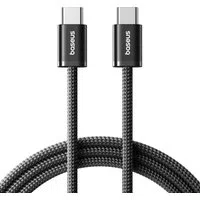 Cavo Dati e Ricarica USB-C - USB-C Baseus Dynamic 4, 100W, 1m, Nero P10381400111-00 — 3
