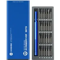 Cacciavite Sunshine SS-5118, 25in1 — 3