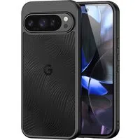 Custodia per Google Pixel 10 Pro / 10, DUX DUCIS, Aimo, Nera — 3