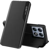 Custodia per Xiaomi 14T Pro, Techsuit, eFold, Nera — 3