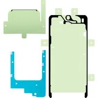 Kit Adesivo Display Samsung Galaxy S24 S921, Service Pack GH82-33295A — 3