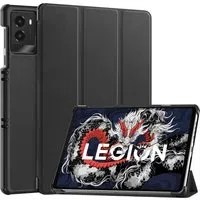 Custodia per Lenovo Legion Y700 (2025), Techsuit, FoldPro, Nera — 3