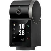 Telecamera di Sorveglianza Imou Rex VT Pro, Wi-Fi, 3K, Interno IPC-S2VBP-5M0WR — 3