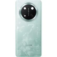 Copertura Batteria Honor Magic7 Lite, Turchese (Jade Cyan), Service Pack 0235AMMT — 3