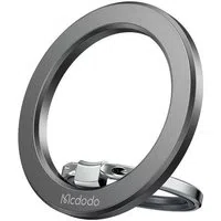 Supporto Anello McDodo MR-7070, Universale, Nero — 3