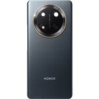 Cover Batteria Honor Magic7 Lite, Nero (Titanium Black), Service Pack 0235AMMS — 3