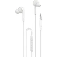 Handsfree 3.5mm Dudao X3+, Bianco — 3
