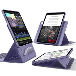 Custodia per Apple iPad Pro 13 (2024), ESR, Shift, Viola