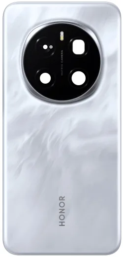 Coperchio Batteria Honor Magic7 Pro, Grigio (Lunar Shadow Grey), Service Pack 0235AMPW