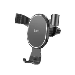 Supporto Auto HOCO CA56 Plus, Universale, Nero