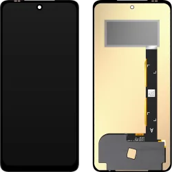 Display con Touchscreen MP compatibile con Motorola Moto G52 / G71s / G82
