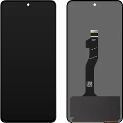 Display con Touchscreen MP compatibile con Huawei nova 10 SE