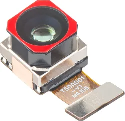 Fotocamera posteriore HMD Skyline, 50MP (Teleobiettivo), con nastro, Service Pack HQ70201001C00