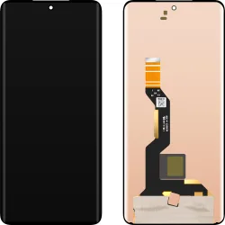 Display con Touchscreen MP compatibile con Motorola Edge 50 Ultra