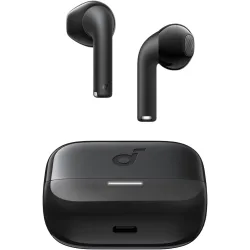Handsfree Bluetooth Anker SoundCore K20i, TWS, Nero A3994G11