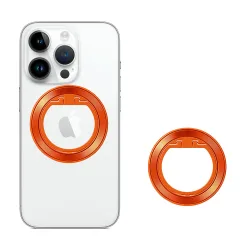 Supporto Anello Techsuit MPR2, Universale, Arancione
