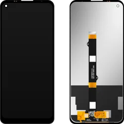 Display con Touchscreen MP compatibile con Motorola Moto G9 Power