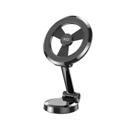 Supporto Auto Magnetico XO Design C131, 4.7inch - 6.9inch, Grigio