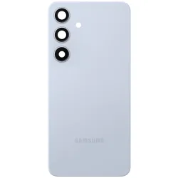 Coperchio Batteria Samsung Galaxy S24+ S926, Blu Zaffiro (Sapphire Blue), Service Pack GH82-33275F