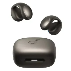Handsfree Bluetooth Anker SoundCore C40i, TWS, MultiPoint, Nero A3331GZ1