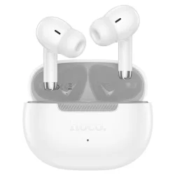 Auricolare Bluetooth HOCO EQ24, TWS, Bianco