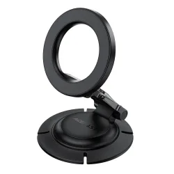 Supporto Auto Magnetico Acefast D64, Universale, Nero