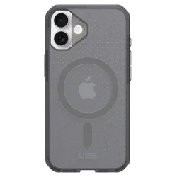 Custodia MagSafe per Apple iPhone 17, Urban Armor Gear, Dot, Grigio