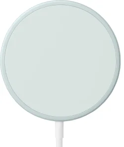 Caricabatterie Wireless Google Pixelsnap, 25W, Grigio Blu GA10043-WW