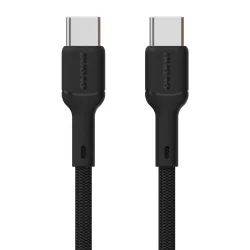 Cavo Dati e Ricarica USB-C - USB-C Dudao L9C, 65W, 1m, Nero
