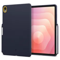 Custodia per Samsung Galaxy Tab S11, Spigen, Nano Pop, Viola ACS10215