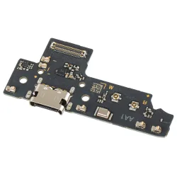 Scheda con Connettore di Ricarica - Microfono Samsung Galaxy A16 5G A166, Versione America