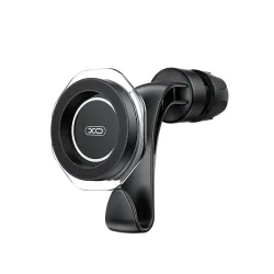 Supporto Auto Magnetico XO Design C195, Universale, Nero