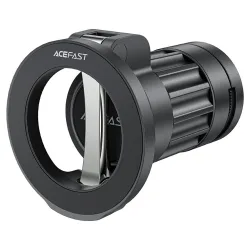 Supporto Auto Magnetico Acefast E23, Universale, Nero