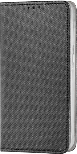 Custodia per Nokia G21 / G11, OEM, Smart Magnet, Nera